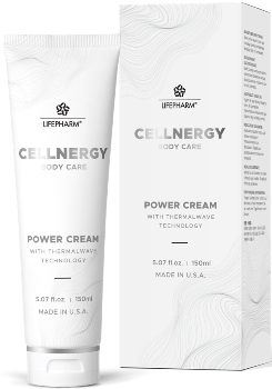 Discover CELLNERGY POWER CREME Discover CELLNERGY POWER CREME