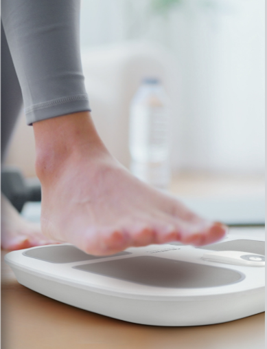 lifepharm global cellnergy wellness foot charge