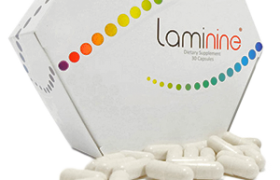 See Celebrates RAVE About Laminine