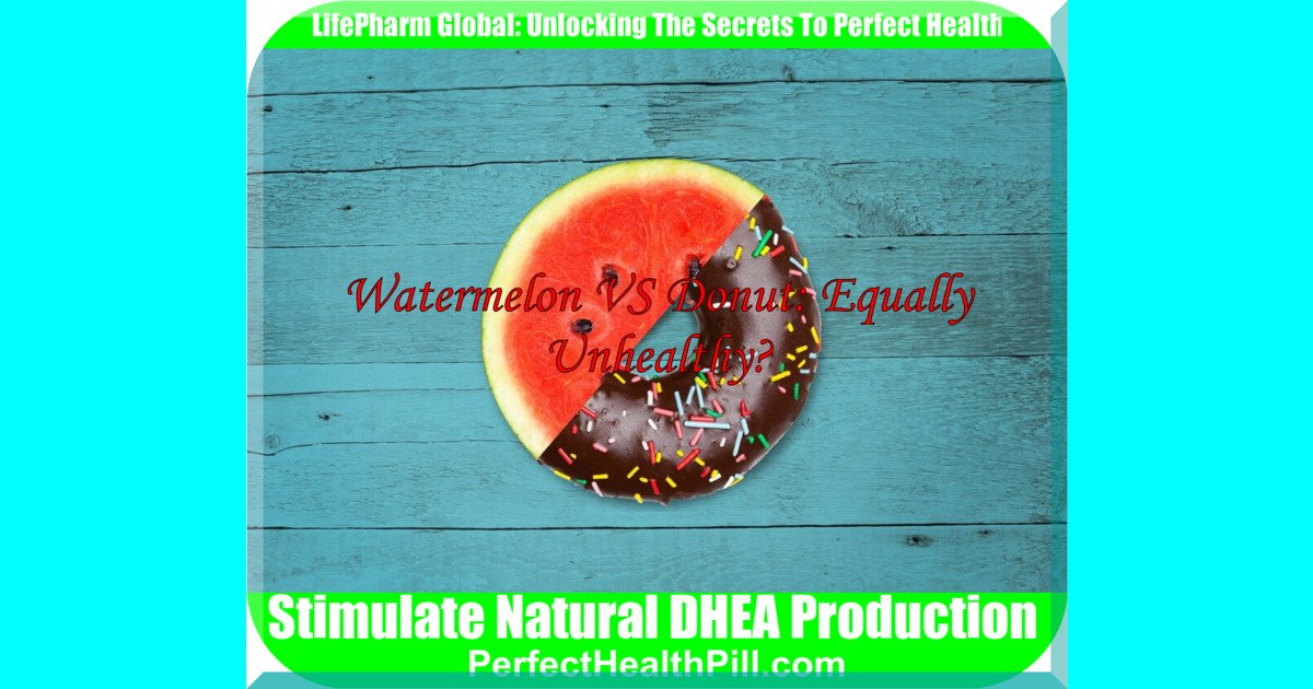 Stimulate natural DHEA production featured image.