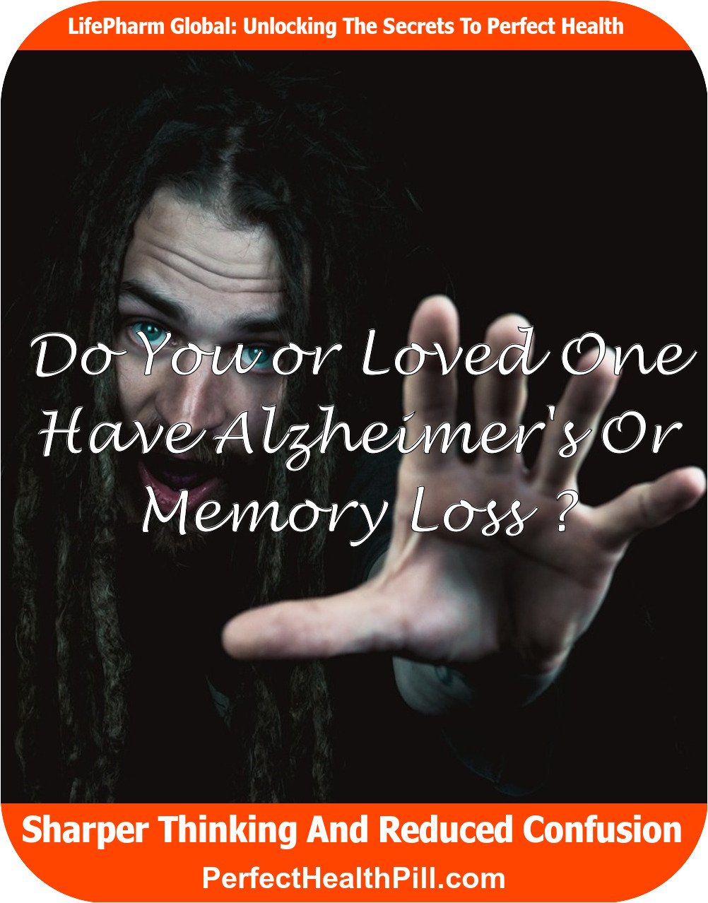 Are You Afraid of Memory Loss?