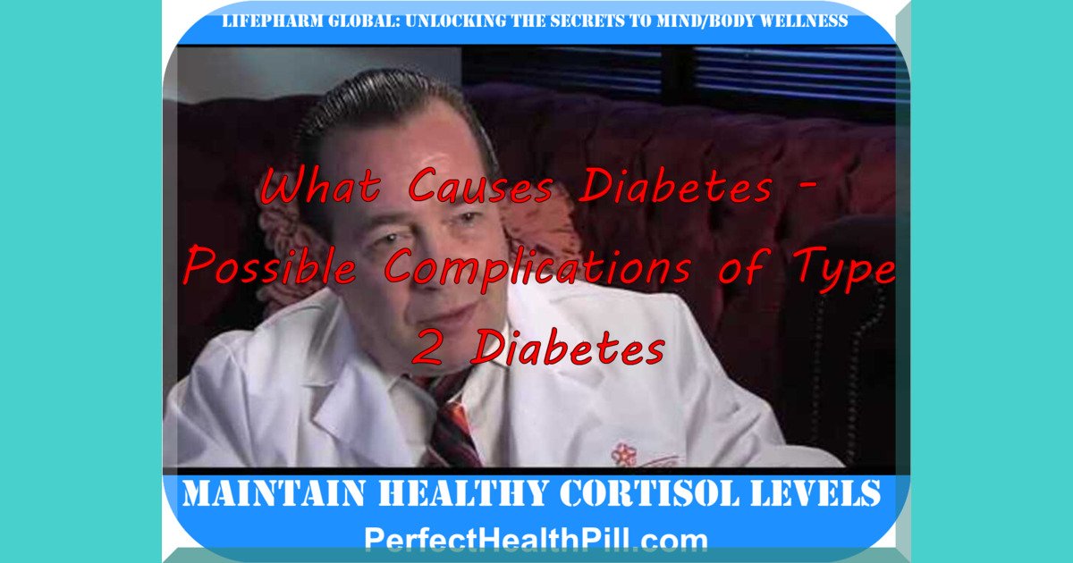 Laminine on diabetes by Dr. Andjuar and Dr. Martin